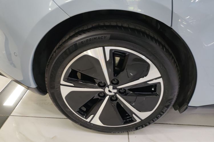 蔚来 蔚来ET5T 2024 汽车图片 #10