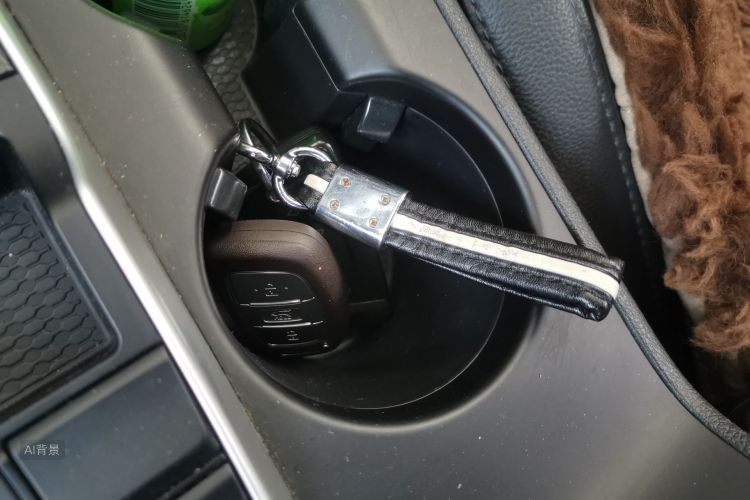 Hyundai Tucson 2017 car image #10