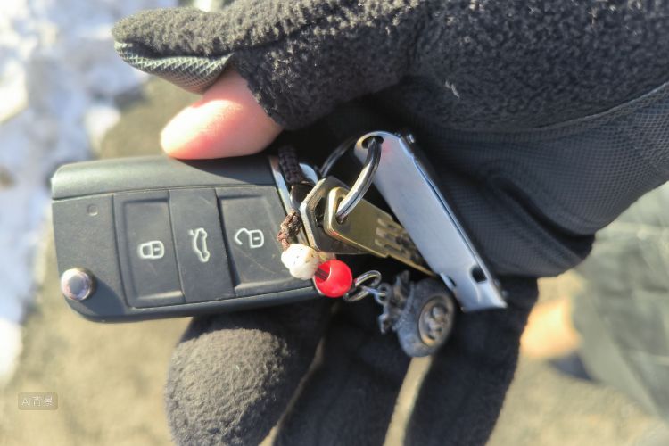 捷达VS5 2021 汽车图片 #10