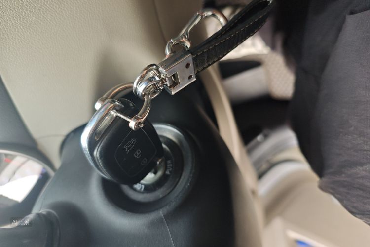 Hyundai Elantra MD 2015 #10 Hyundai Elantra MD 2015 car image #10