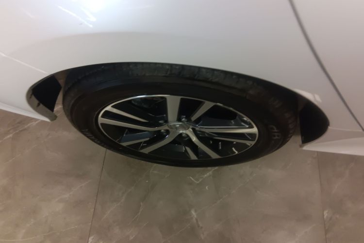 Honda INTEGRA 2023 car image #10