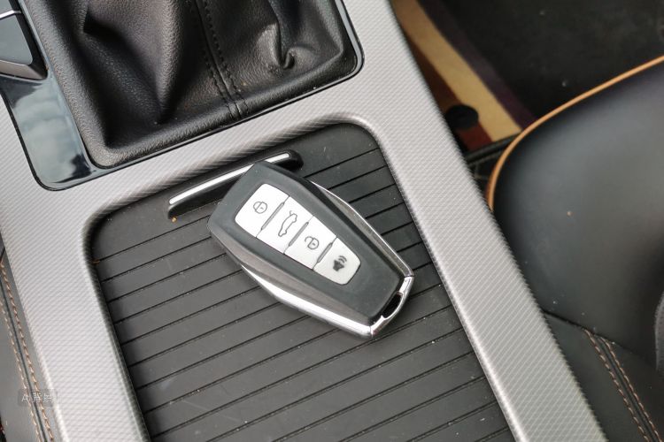 GEELY Emgrand GL 2020 car image #10