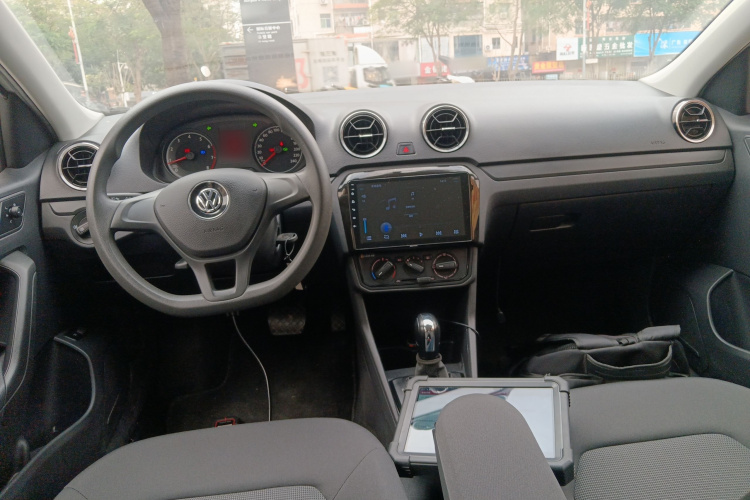 Jetta Jetta 2019 car image #10