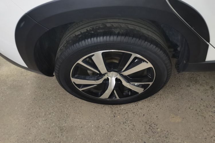 标致 标致2008 2018 汽车图片 #10