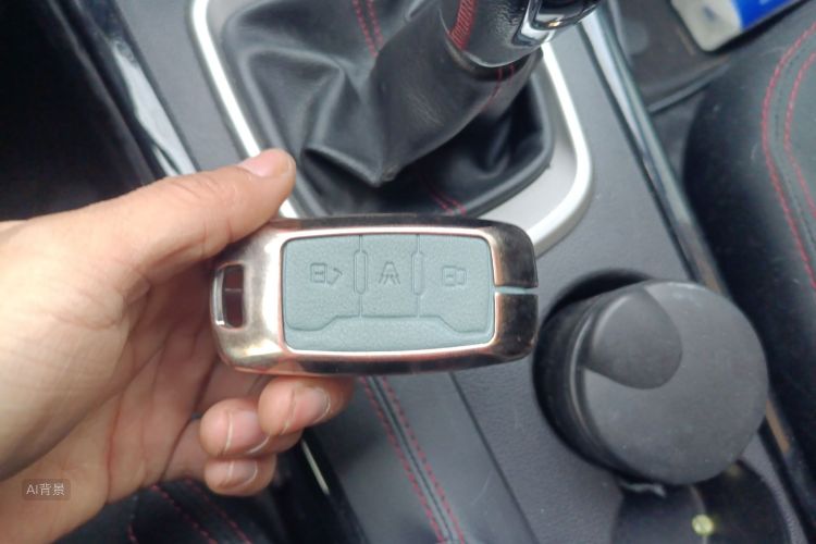 Kaiyi X3 2021 #10 Kaiyi X3 2021 car image #10