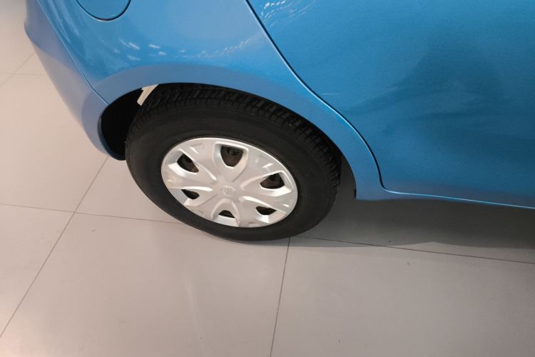 MG 3 2015 car image #10