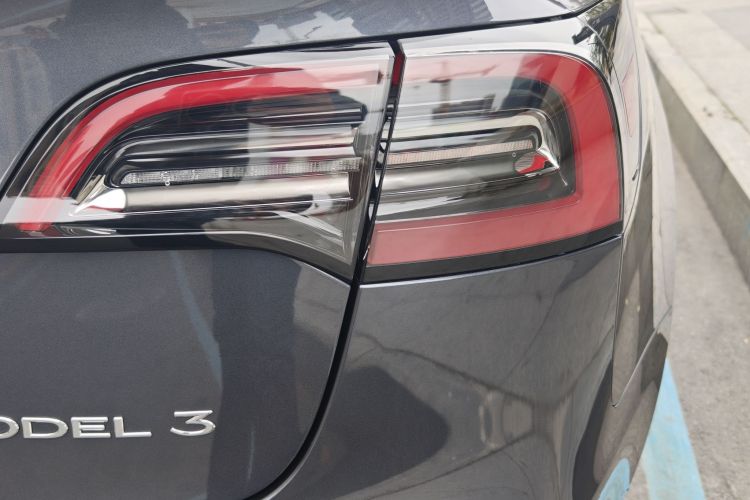 特斯拉 Model 3 2023 汽车图片 #10