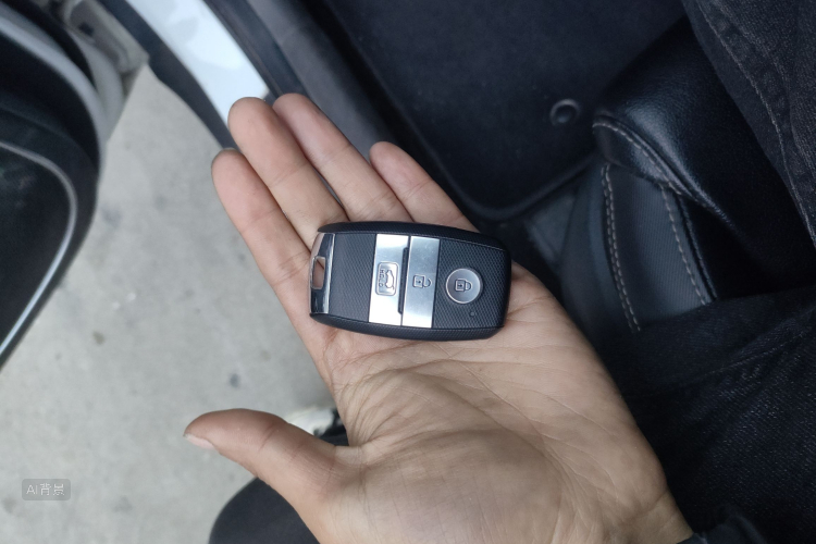 起亚 起亚KX5 2017 汽车图片 #10