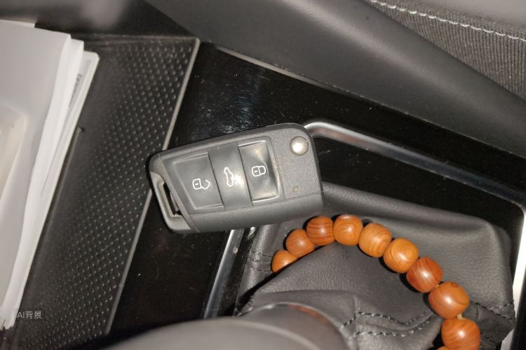 捷达 捷达VS7 2024 汽车图片 #10