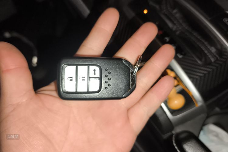 Honda Civic 2017 #10 Honda Civic 2017 car image #10