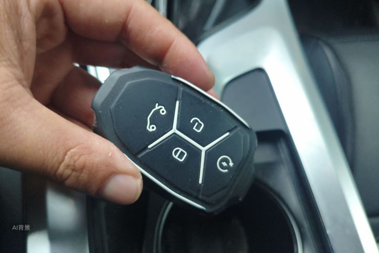 Lynk & Co 01 2019 car image #10