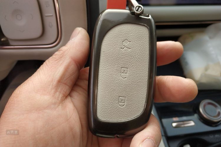 Lynk & Co 900 2025 car image #10