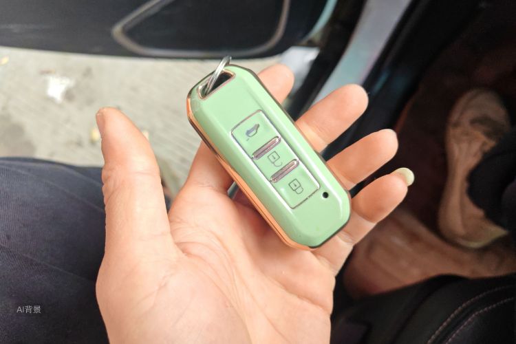 SWM X7 2018 изображение автомобиля #10