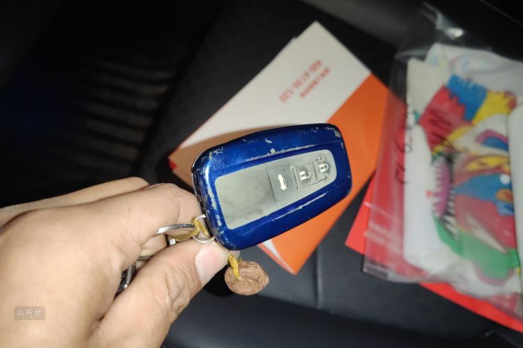 Toyota Allion 2021 immagine di auto #10