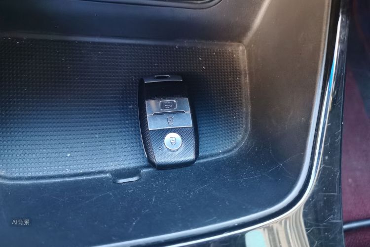 起亚 起亚K4 2014 汽车图片 #10