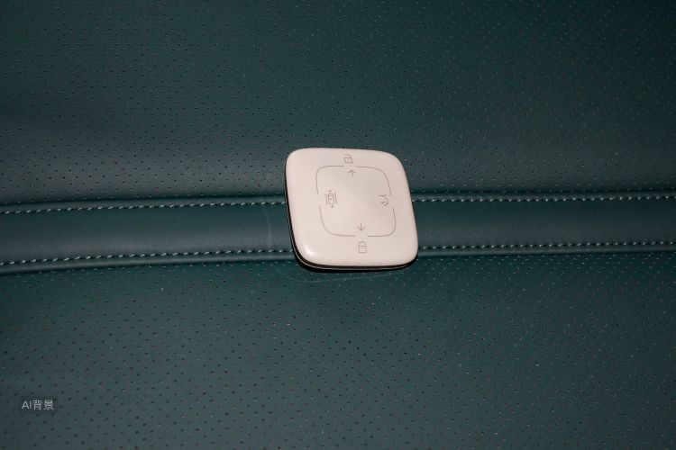 Zeekr X 2023 car image #10