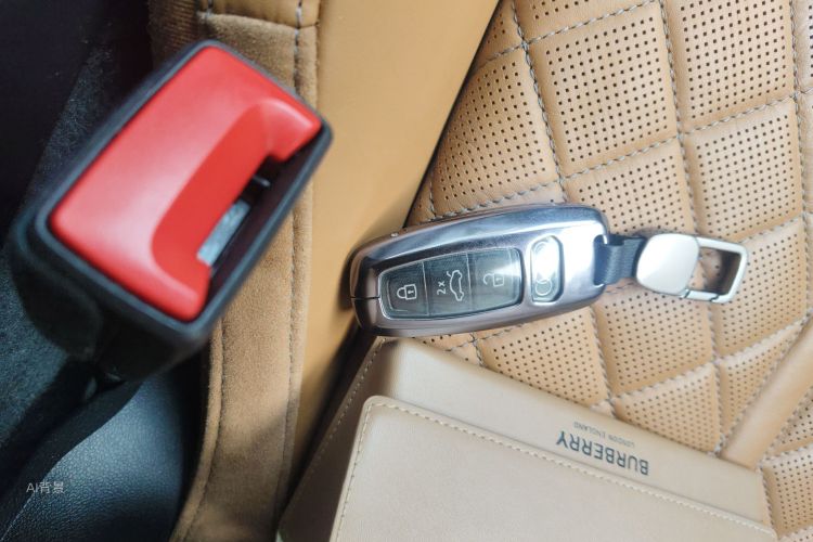 Audi A8 2023 immagine di auto #10