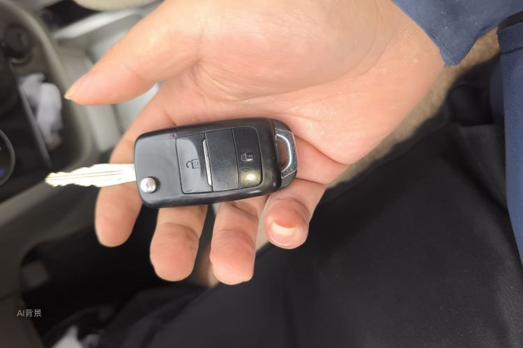 Changan Alsvin V3 2016 car image #10