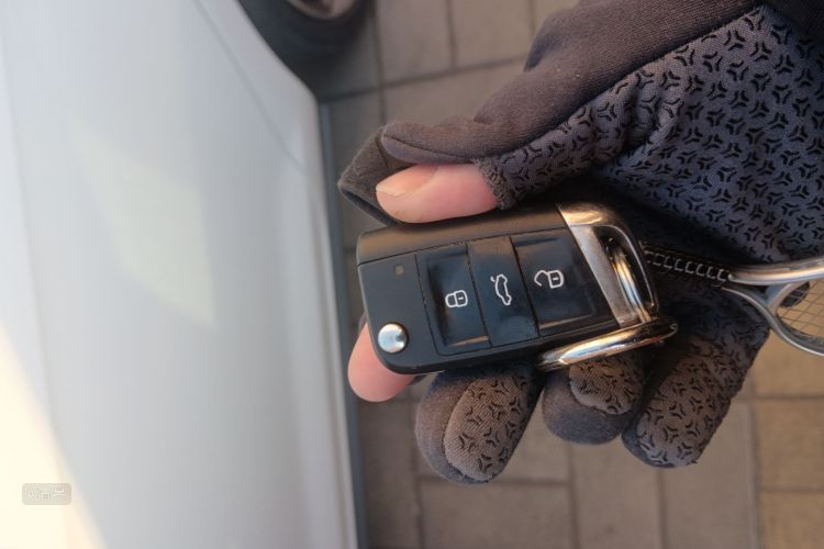 Volkswagen GolfGTI 2016 car image #10