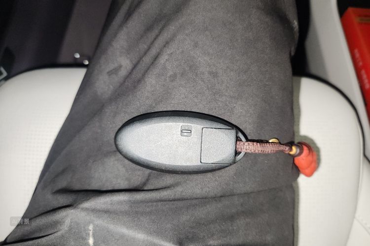 Avatr 06 2025 #10 Avatr 06 2025 صورة سيارة #10