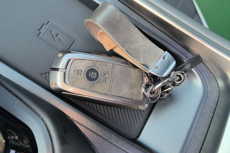 Ford Edge 2024 immagine di auto #10