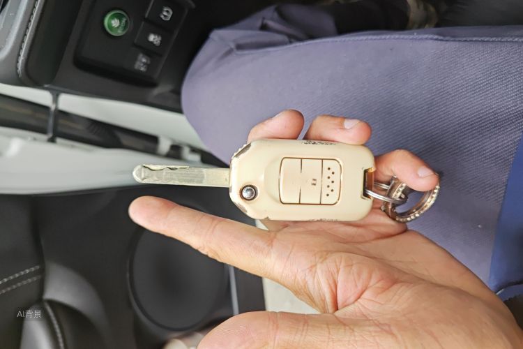 Honda VEZEL 2020 car image #10