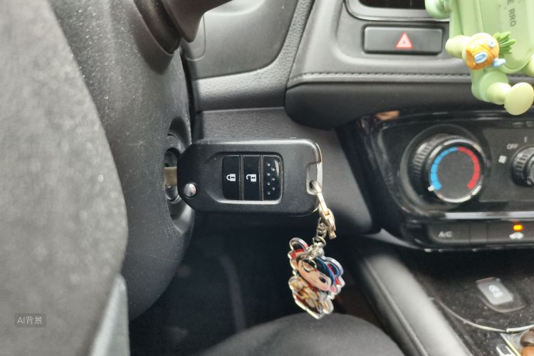 Honda VEZEL 2020 #10 Honda VEZEL 2020 car image #10