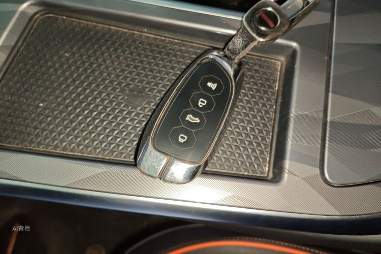 Haval XY 2022 #10 Haval XY 2022 صورة سيارة #10