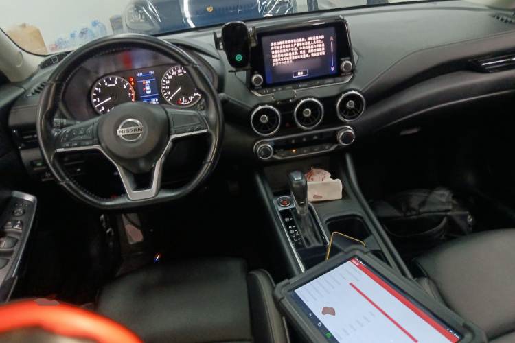 Nissan Sylphy 2020 car image #10