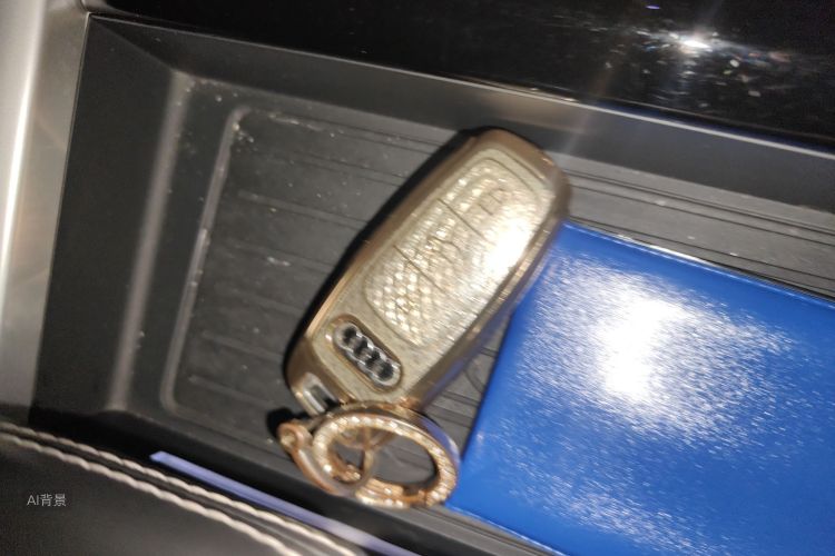 Audi Q6 2023 #10 Audi Q6 2023 изображение автомобиля #10