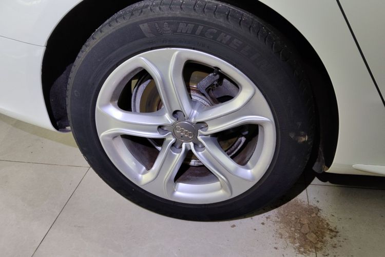 Audi A5 (Imported) 2015 car image #10