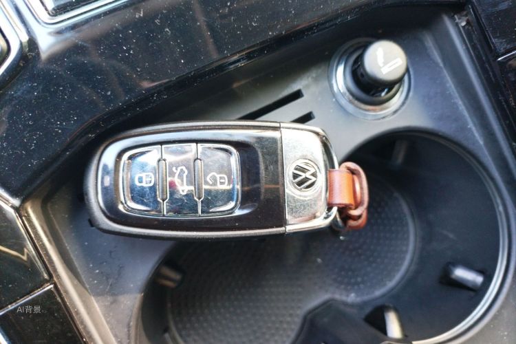 Volkswagen Phideon 2022 car image #10