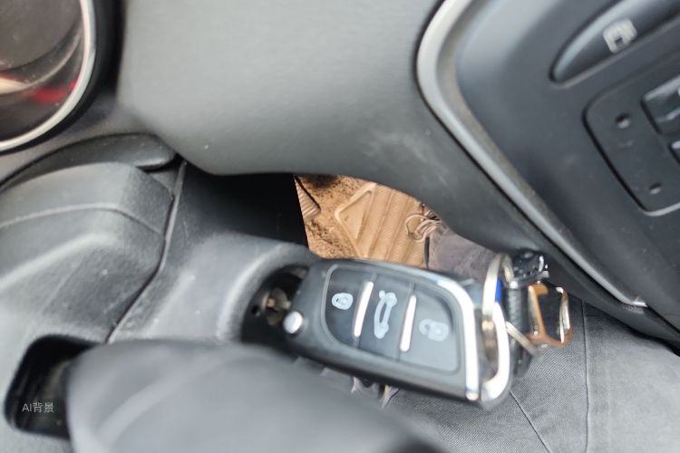 标致 标致308 2015 汽车图片 #10