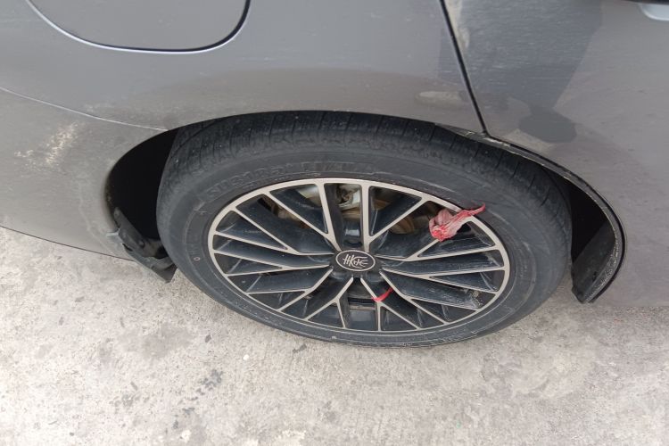 BYD Qin L 2024 car image #10