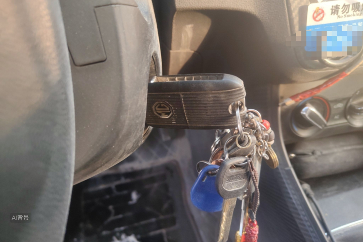 MG ZS 2019 #10 MG ZS 2019 car image #10