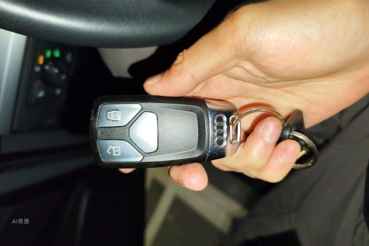 Audi Q5L Sportback 2024 immagine di auto #10