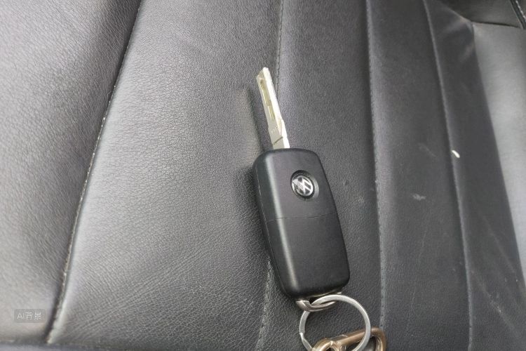 大众 朗逸 2017 汽车图片 #10