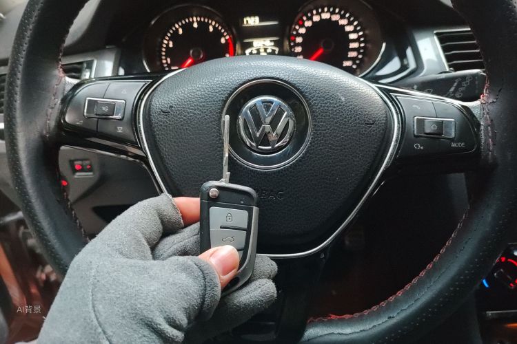 Volkswagen C-Trek 2017 immagine di auto #10