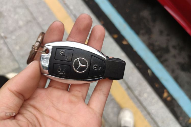 Mercedes-Benz CLA Class (Imported) 2017 #10 Mercedes-Benz CLA Class (Imported) 2017 car image #10