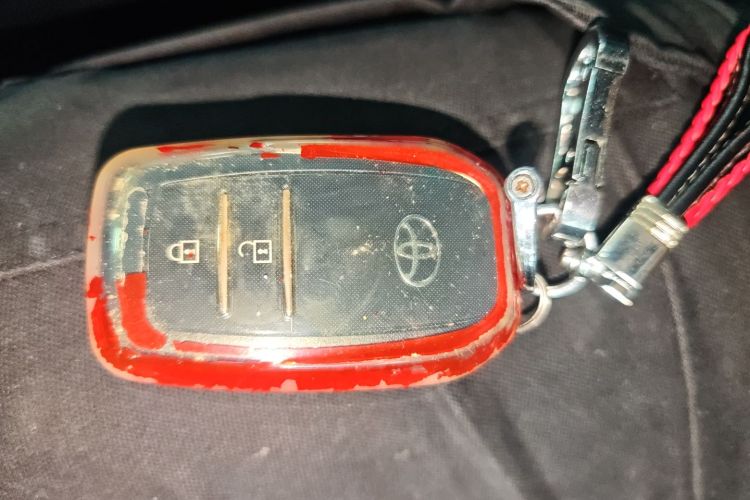 Toyota Venza 2022 car image #10