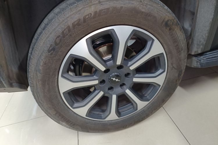 FangChengBao Leopard 5 2023 car image #10