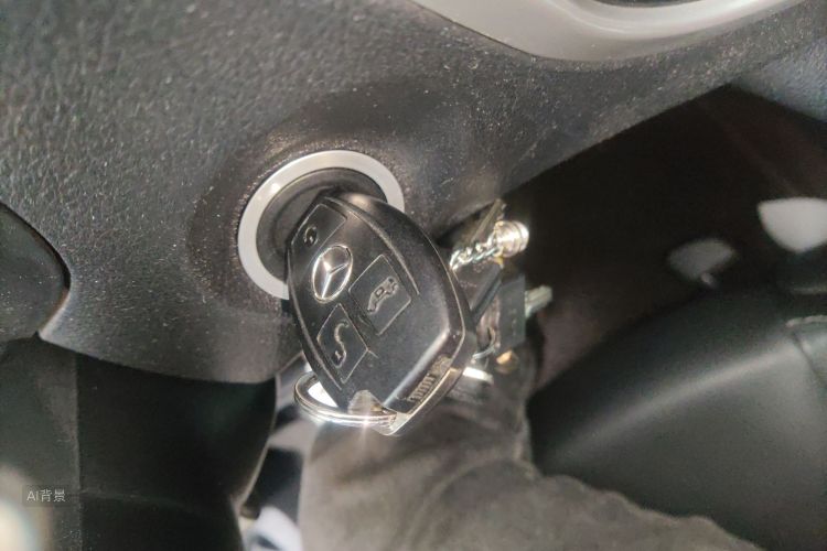 Mercedes-Benz Vito 2018 immagine di auto #10