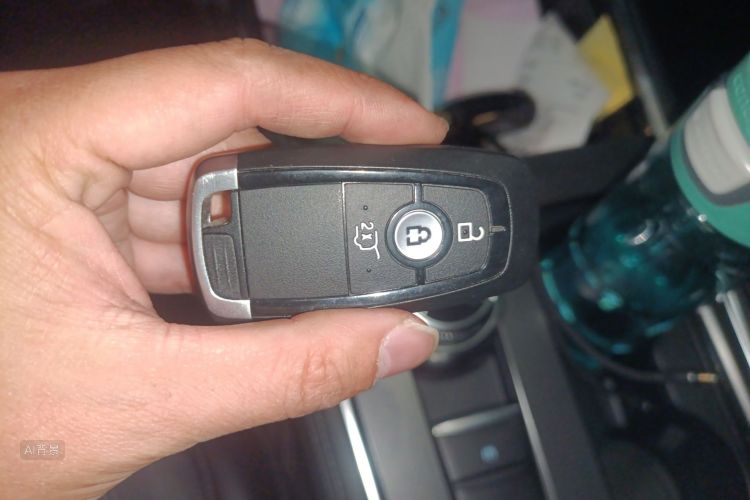 Ford Explorer 2024 #10 Ford Explorer 2024 car image #10