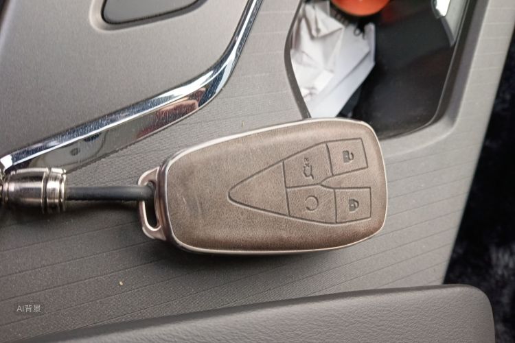 Changan X5 PLUS 2024 imagen de coche #10