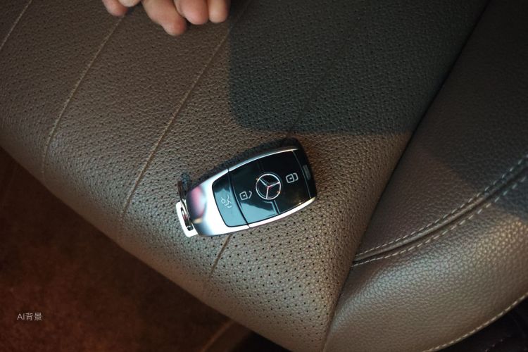 Mercedes-Benz E Class 2020 car image #10