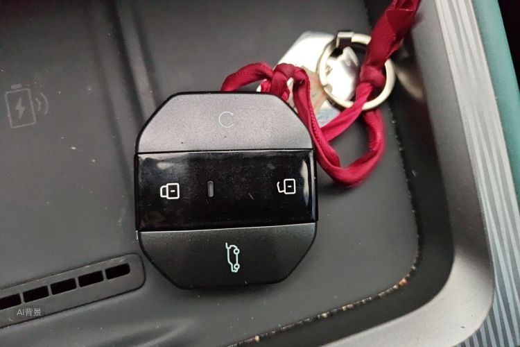 Jetour Freeman 2025 car image #10