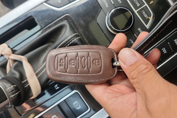 Haval H7 2018 car image #10