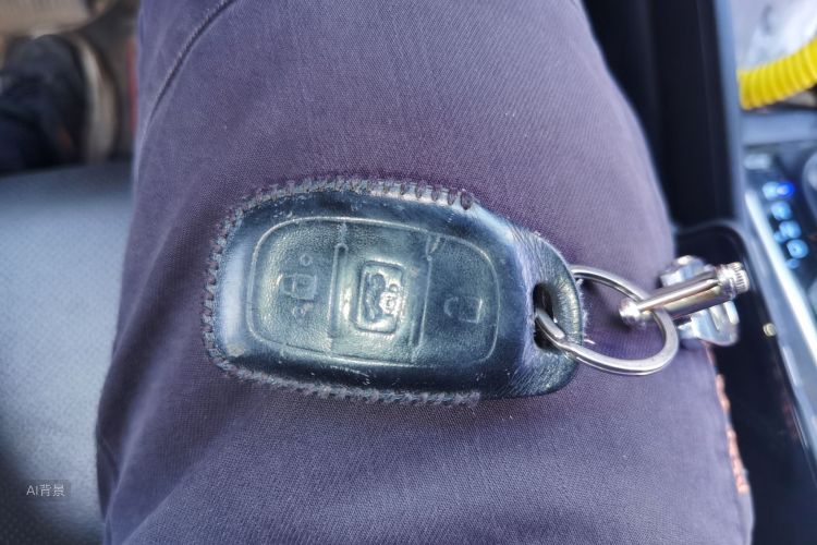 Hyundai Tucson 2018 #10 Hyundai Tucson 2018 car image #10