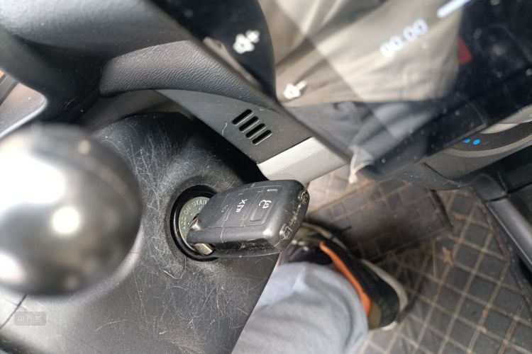 Suzuki Alto 2014 изображение автомобиля #10