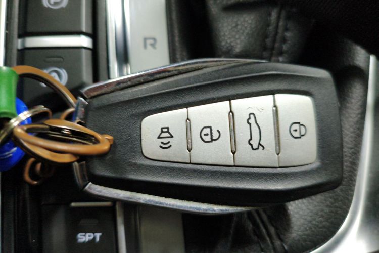 GEELY Binray 2021 #10 GEELY Binray 2021 car image #10